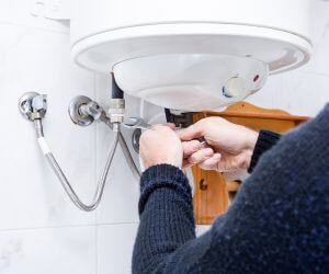 About Quick John Plumber - plumbing service experts in Burlington